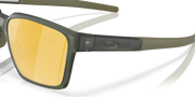 Prizm 24K Polarized Lenses, Matte Olive Ink Frame