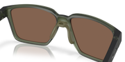 Prizm 24K Polarized Lenses, Matte Olive Ink Frame