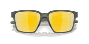 Prizm 24K Polarized Lenses, Matte Olive Ink Frame