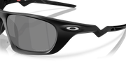 Prizm Black Polarized Lenses, Matte Black Frame