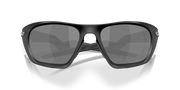 Prizm Black Polarized Lenses, Matte Black Frame