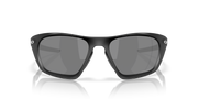 Prizm Black Polarized Lenses, Matte Black Frame