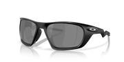 Prizm Black Polarized Lenses, Matte Black Frame