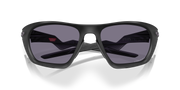 Prizm Grey Lenses, Matte Black Ink Frame