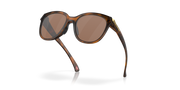 Prizm Tungsten Polarized Lenses, Matte Brown Tortoise Frame