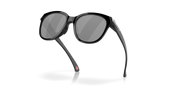 Prizm Black Polarized Lenses, Polished Black Frame