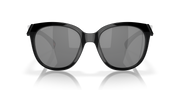 Prizm Black Polarized Lenses, Polished Black Frame