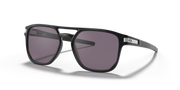 Prizm Grey Lenses, Matte Black Frame