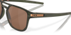 [Prizm Tungsten Lenses, Olive Ink Frame]