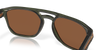 [Prizm Tungsten Lenses, Olive Ink Frame]