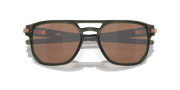 Prizm Tungsten Lenses, Olive Ink Frame