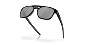 Prizm Black Polarized Lenses, Matte Black Frame