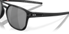 [Prizm Black Polarized Lenses, Matte Black Frame]