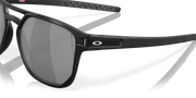 Prizm Black Polarized Lenses, Matte Black Frame