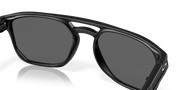 Prizm Black Polarized Lenses, Matte Black Frame