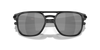 [Prizm Black Polarized Lenses, Matte Black Frame]