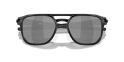 Prizm Black Polarized Lenses, Matte Black Frame