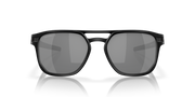 Prizm Black Polarized Lenses, Matte Black Frame