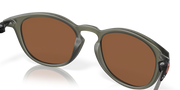 Prizm Tungsten Lenses, Matte Olive Ink Frame