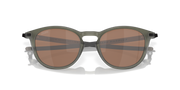 Prizm Tungsten Lenses, Matte Olive Ink Frame