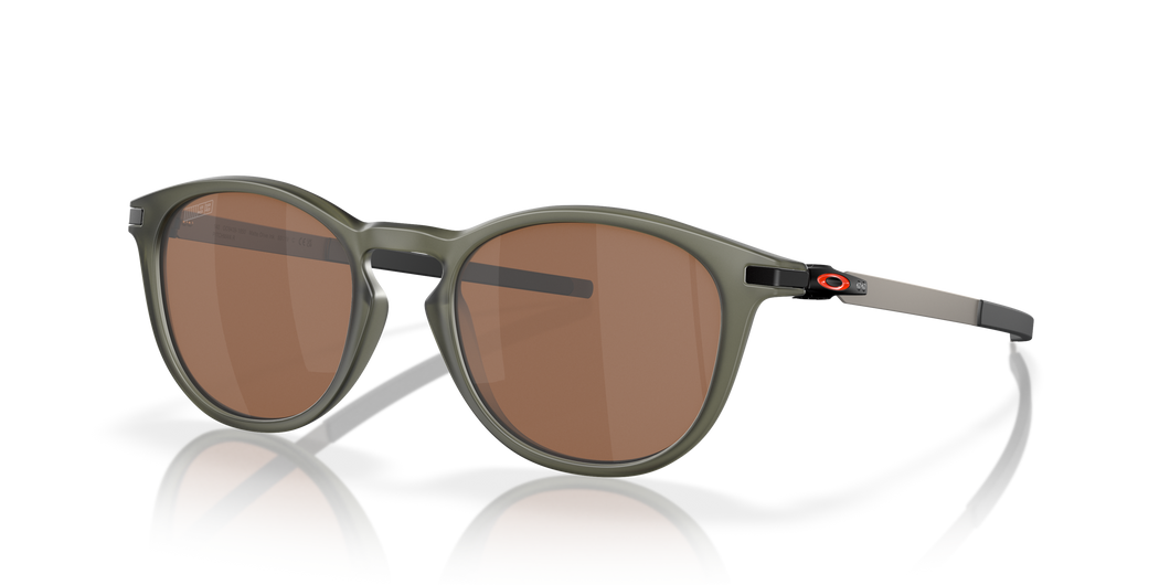 [Prizm Tungsten Lenses, Matte Olive Ink Frame]