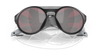 [Prizm Snow Black Iridium Lenses, Matte Black Frame]