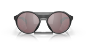 Prizm Snow Black Iridium Lenses, Matte Black Frame