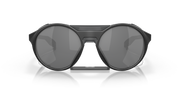 Prizm Black Polarized Lenses, Matte Black Frame