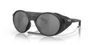 Prizm Black Polarized Lenses, Matte Black Frame