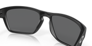 Prizm Black Lenses, Matte Black Frame