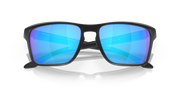 Prizm Sapphire Polarized Lenses, Matte Black Frame