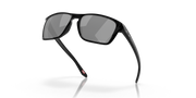 Prizm Black Polarized Lenses, Polished Black Frame