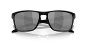 Prizm Black Polarized Lenses, Polished Black Frame