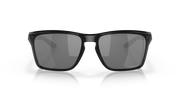 Prizm Black Polarized Lenses, Polished Black Frame