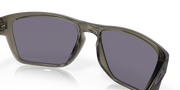 Prizm Grey Lenses, Grey Smoke Frame