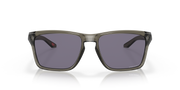 Prizm Grey Lenses, Grey Smoke Frame