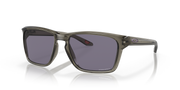 Prizm Grey Lenses, Grey Smoke Frame