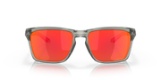 Prizm Ruby Lenses, Grey Ink Frame