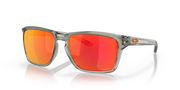 Prizm Ruby Lenses, Grey Ink Frame