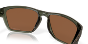 Prizm Tungsten Polarized Lenses, Olive Ink Frame