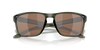 [Prizm Tungsten Polarized Lenses, Olive Ink Frame]