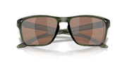 Prizm Tungsten Polarized Lenses, Olive Ink Frame