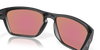 [Prizm Golf Lenses, Matte Black Ink Frame]