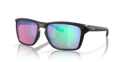 Prizm Golf Lenses, Matte Black Ink Frame