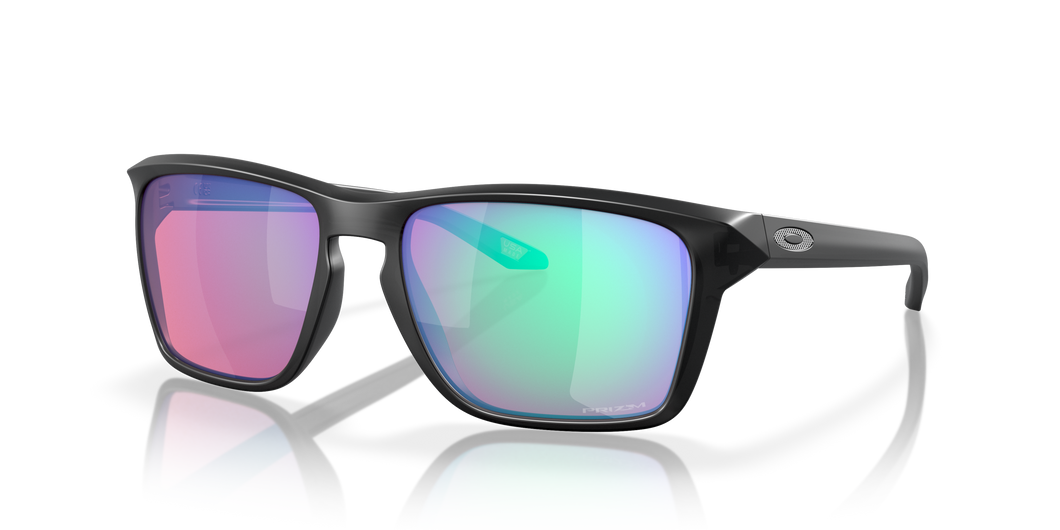 [Prizm Golf Lenses, Matte Black Ink Frame]