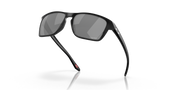 Prizm Black Lenses, Matte Black Frame