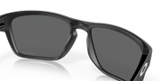 Prizm Black Lenses, Matte Black Frame