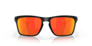 Prizm Ruby Polarized Lenses, Black Ink Frame