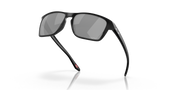 Prizm Black Polarized Lenses, Matte Black Frame