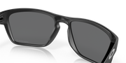 Prizm Black Polarized Lenses, Matte Black Frame